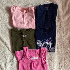 Children’s Clothes